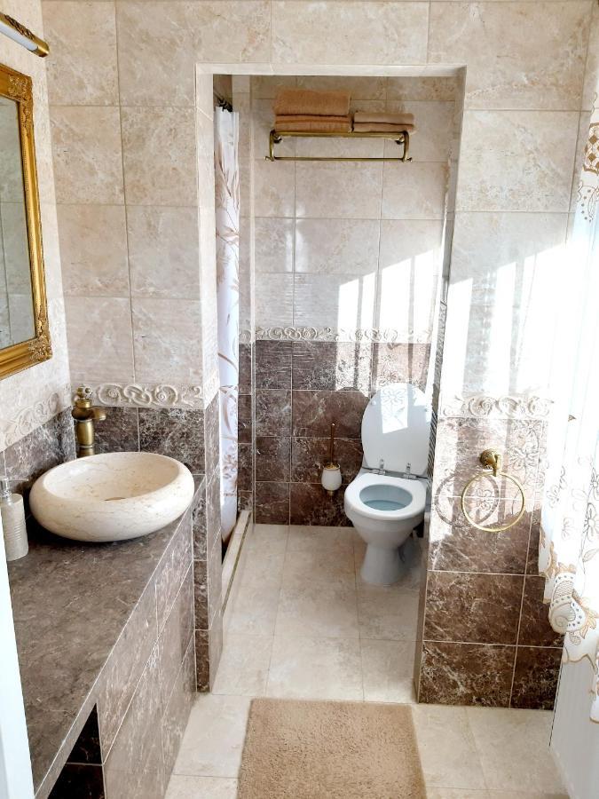 Penzion a Restaurace Belveder Jáchymov Exteriér fotografie